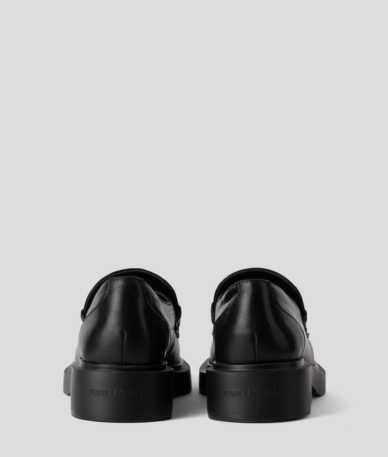 MOCASSINS AVEC STRASS MACIE SIGNIA