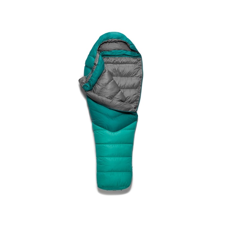 Rab Alpine 400 Wmns
