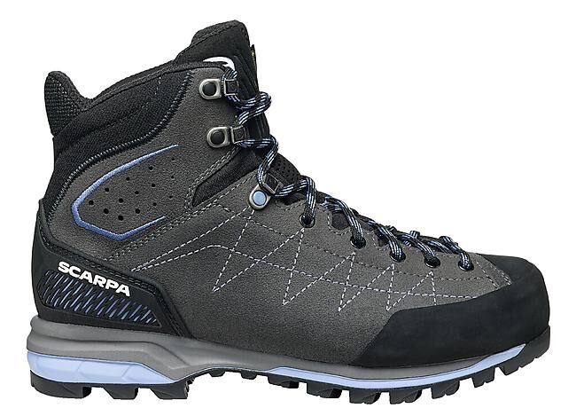 SCARPA - CHAUSSURES DE RANDONNEE ZODIAC TREK W