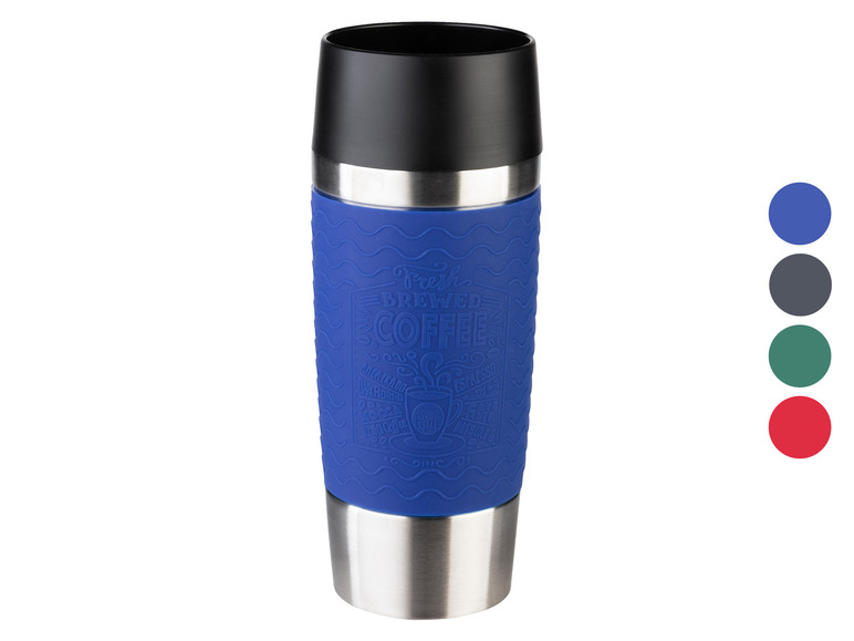 Thermosbeker Travel Mug Essential 360 ml