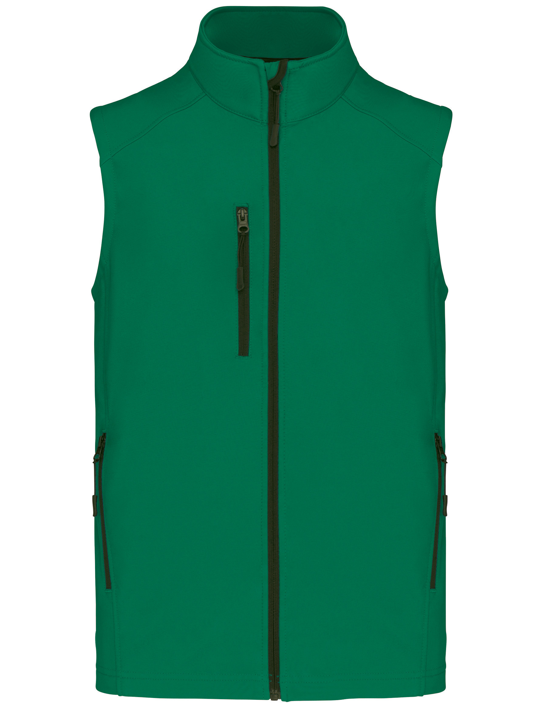 Kariban K403 - BODYWARMER SOFTSHELL