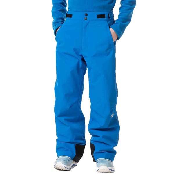 Pantalon de ski ROSSIGNOL BOY SKI PANT LAZULI BLUE