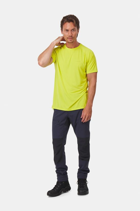 Ayacucho Ayacucho Mountain Technical Tee SS