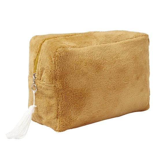 Mix & Match Trousse de toilette   Noissette        de               BB&Co