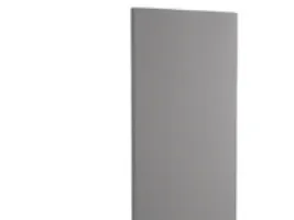 Skærmvæg, Abstracta Soneo, 150 x 100 x 3 cm, grå