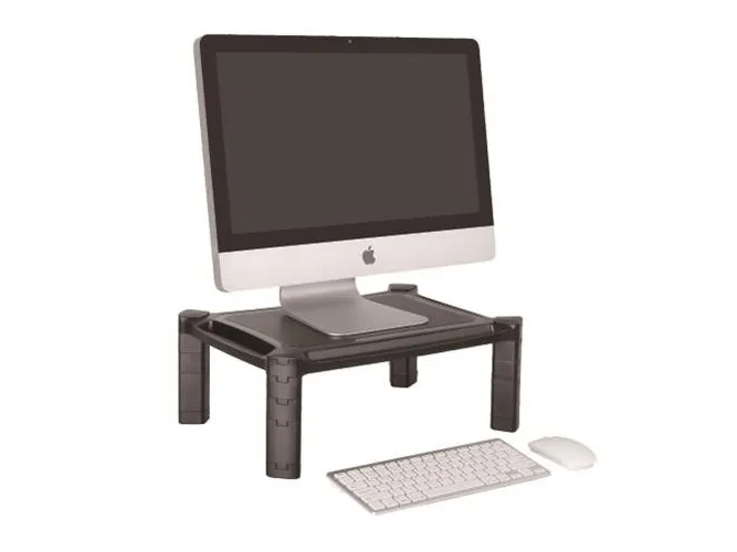 Techly ICA-MS 401, Sort, 33 cm (13