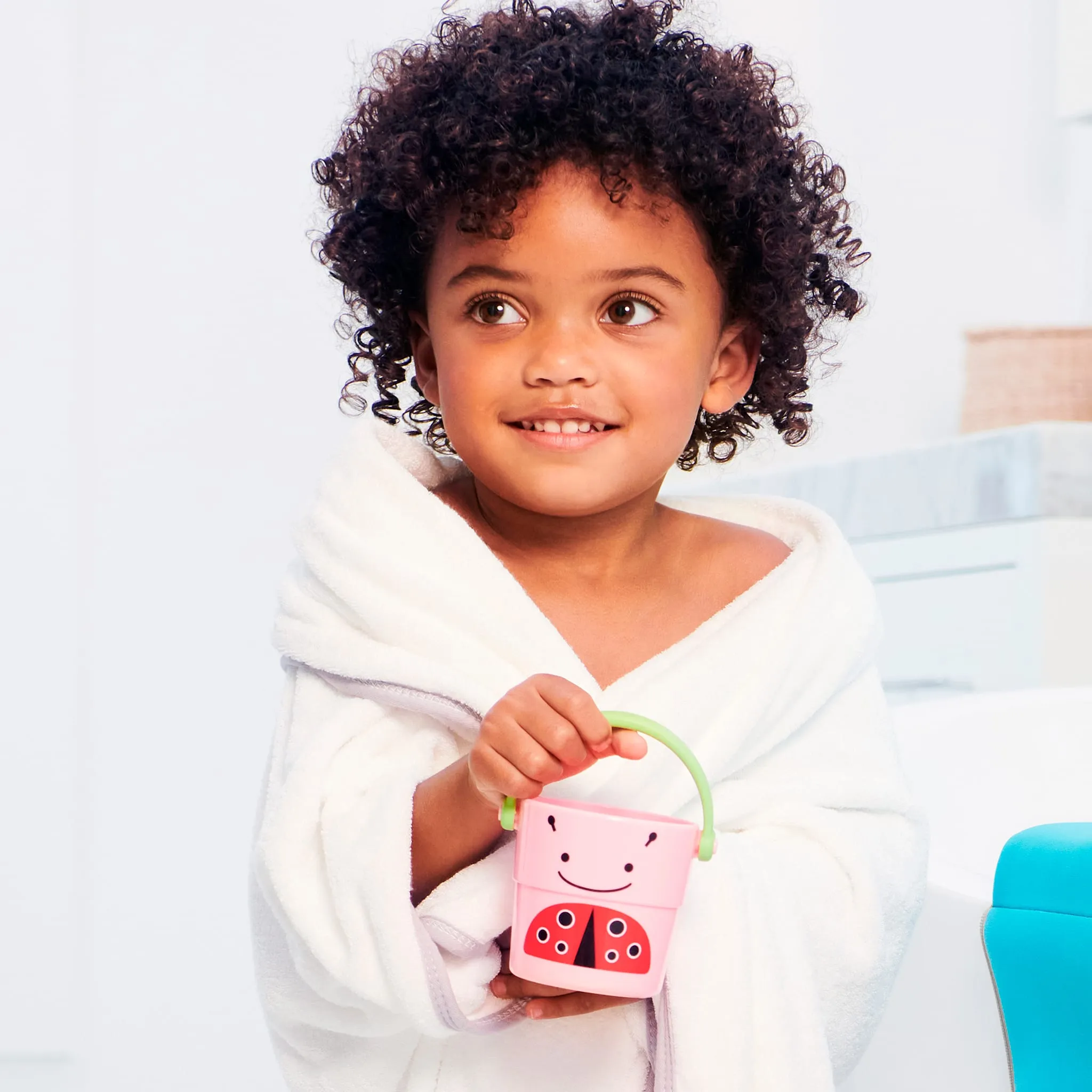 Skip Hop Seaux Pour Le Bain Zoo - Animaux
