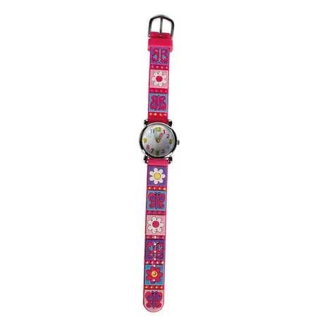 Out of the Blue 79/3160 Armbanduhr Kids Watch inkl. Batterie, sortiert