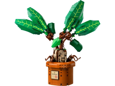 LEGO Mandragora (76433)
