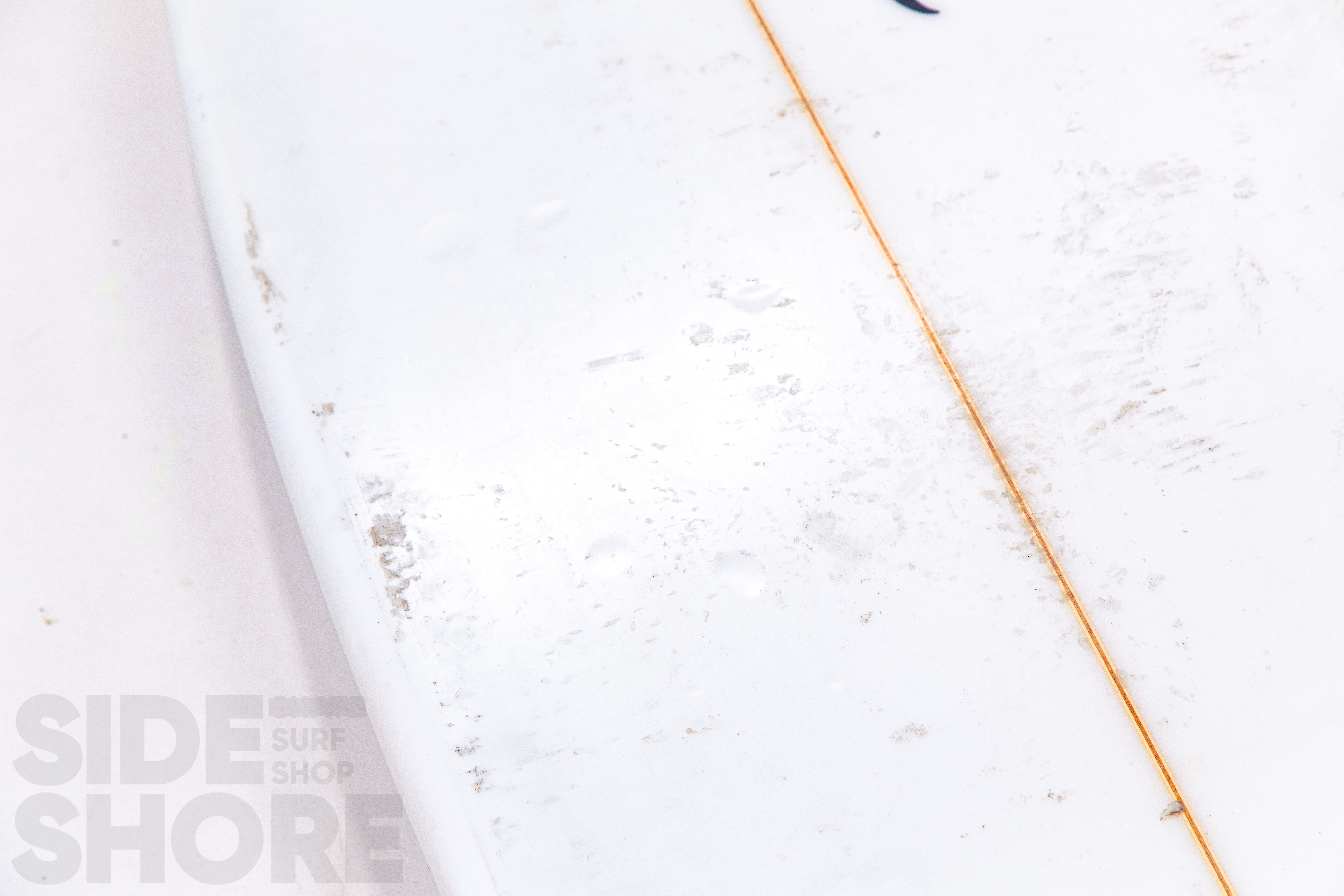Lost Quiver Killer - 6'3 x 21