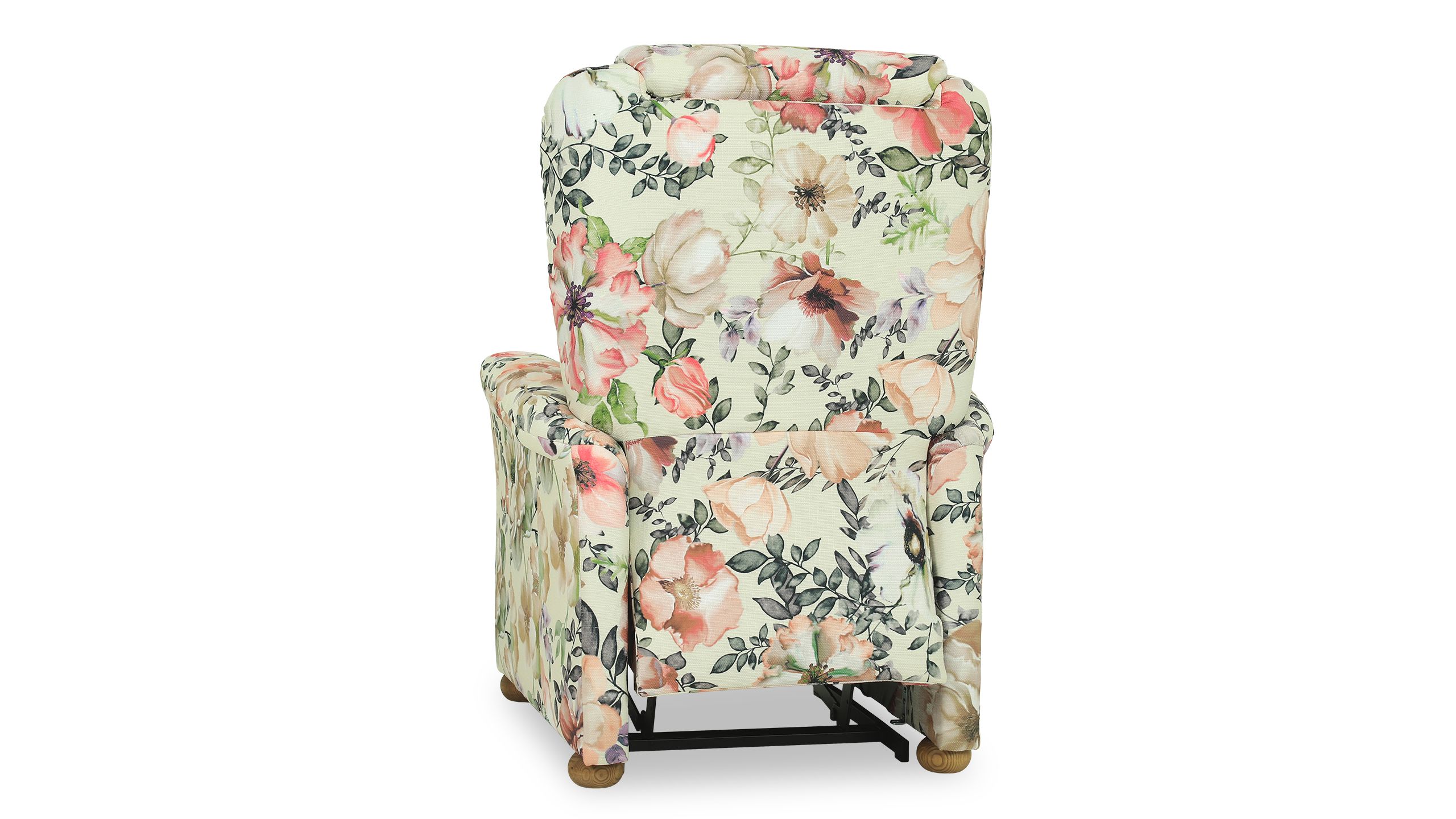 Relaxfauteuil Fleurtje