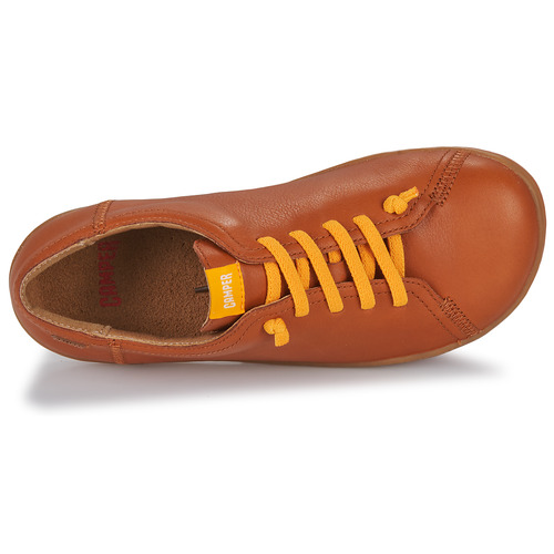 Camper - PEUC - Marron