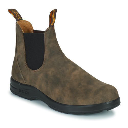 Blundstone - ALL-TERRAIN CHELSEA - Marron