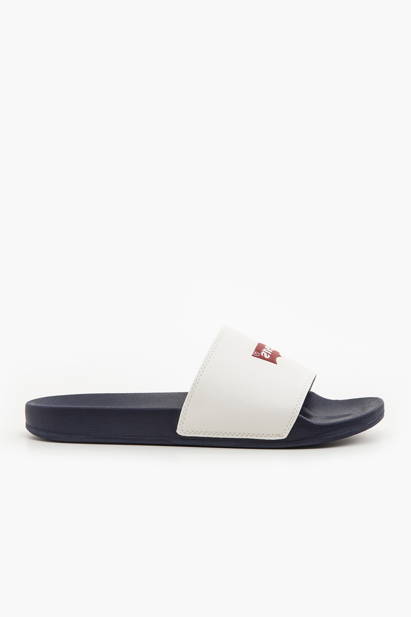 Chinelo de dedo June estilo morcego