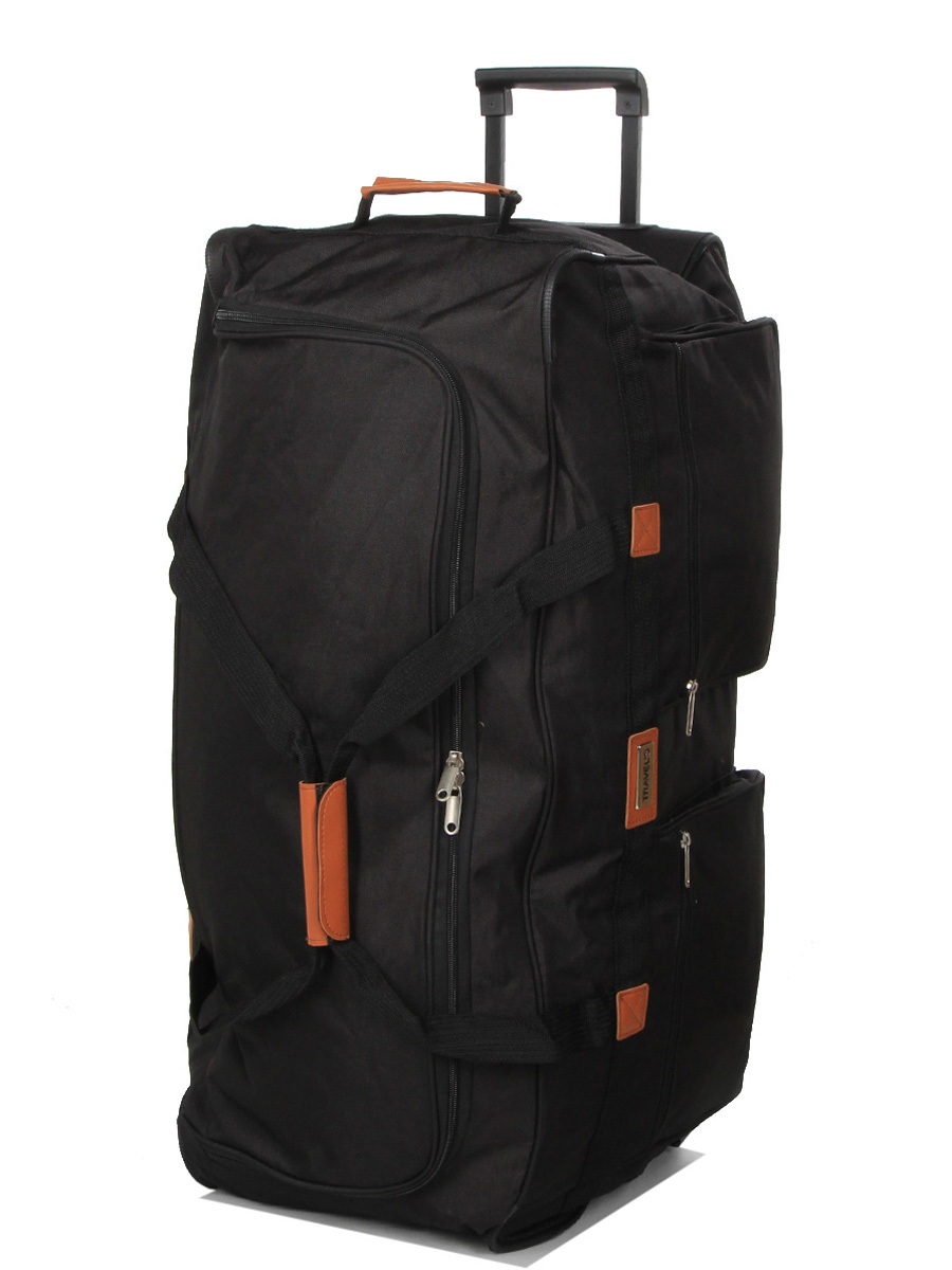 Sac de voyage À roulettes Travel's Outsider 80 cm