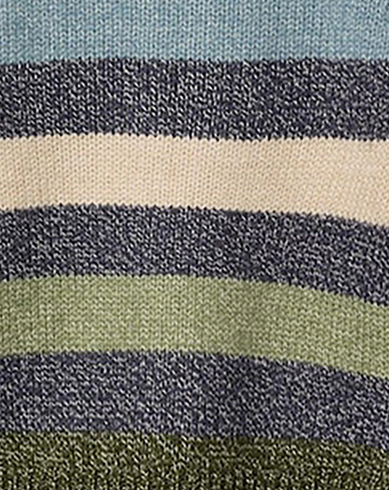 Strickjacke NBMOTAL STRIPES in india ink