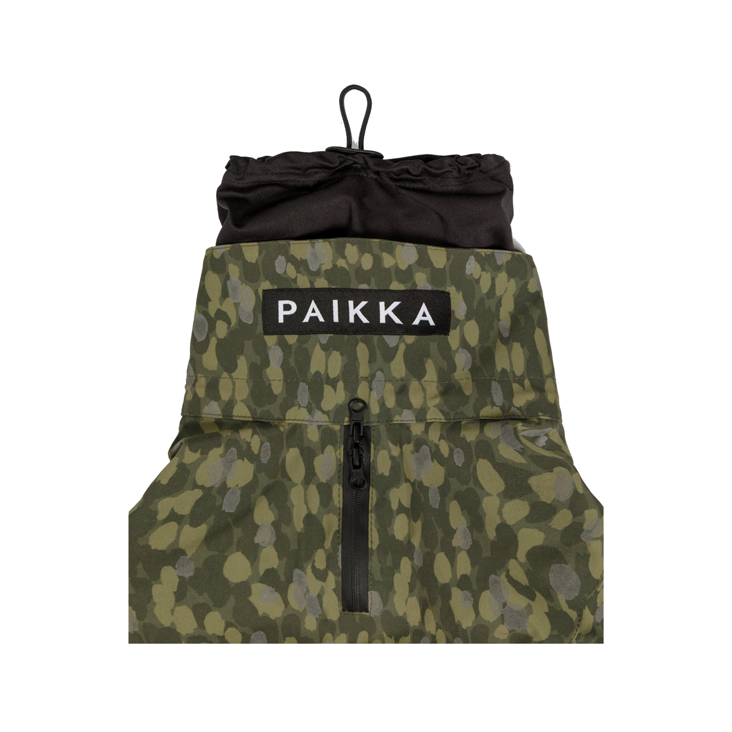 PAIKKA Rain Suit