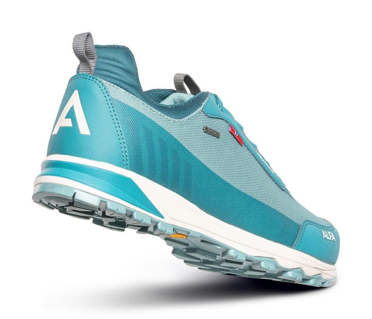 Alfa<br>Brink Advance GTX W