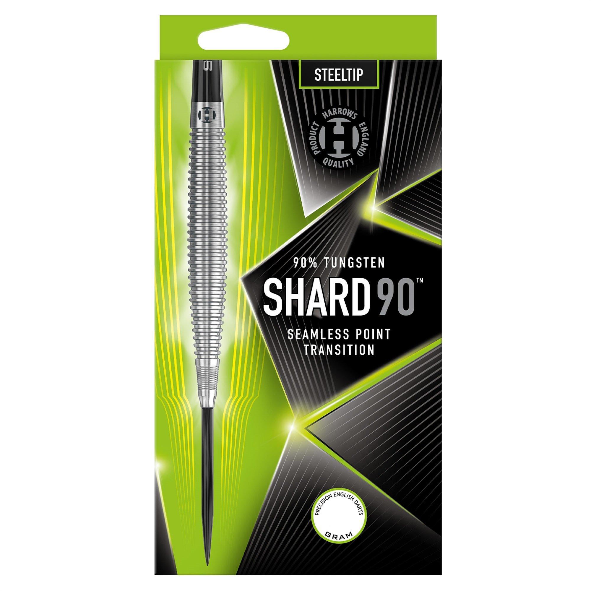 Harrows Darts Shard Tungsten Darts