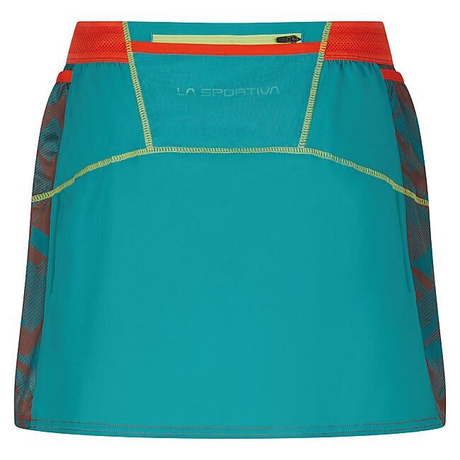 LA SPORTIVA - JUPE/CUISSARD AUSTER SKIRT W