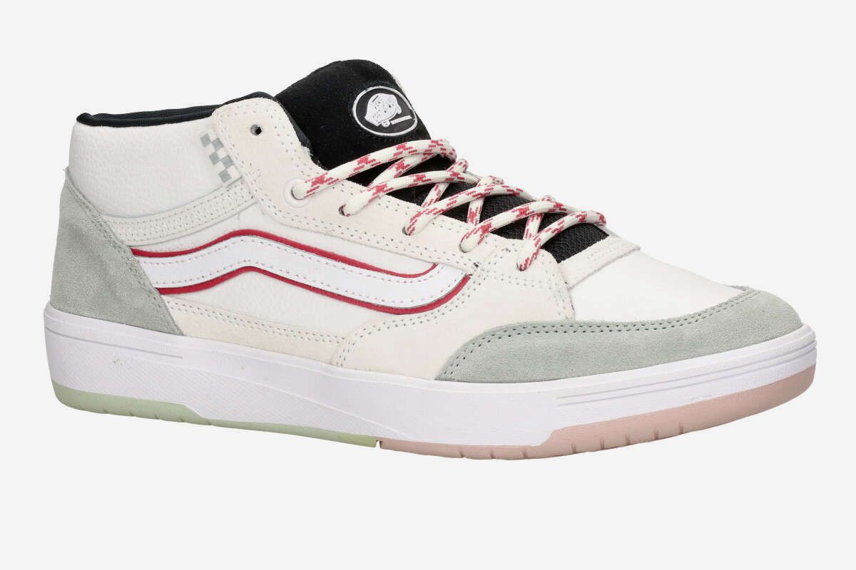 Vans Zahba Mid Schuh (grey multi)