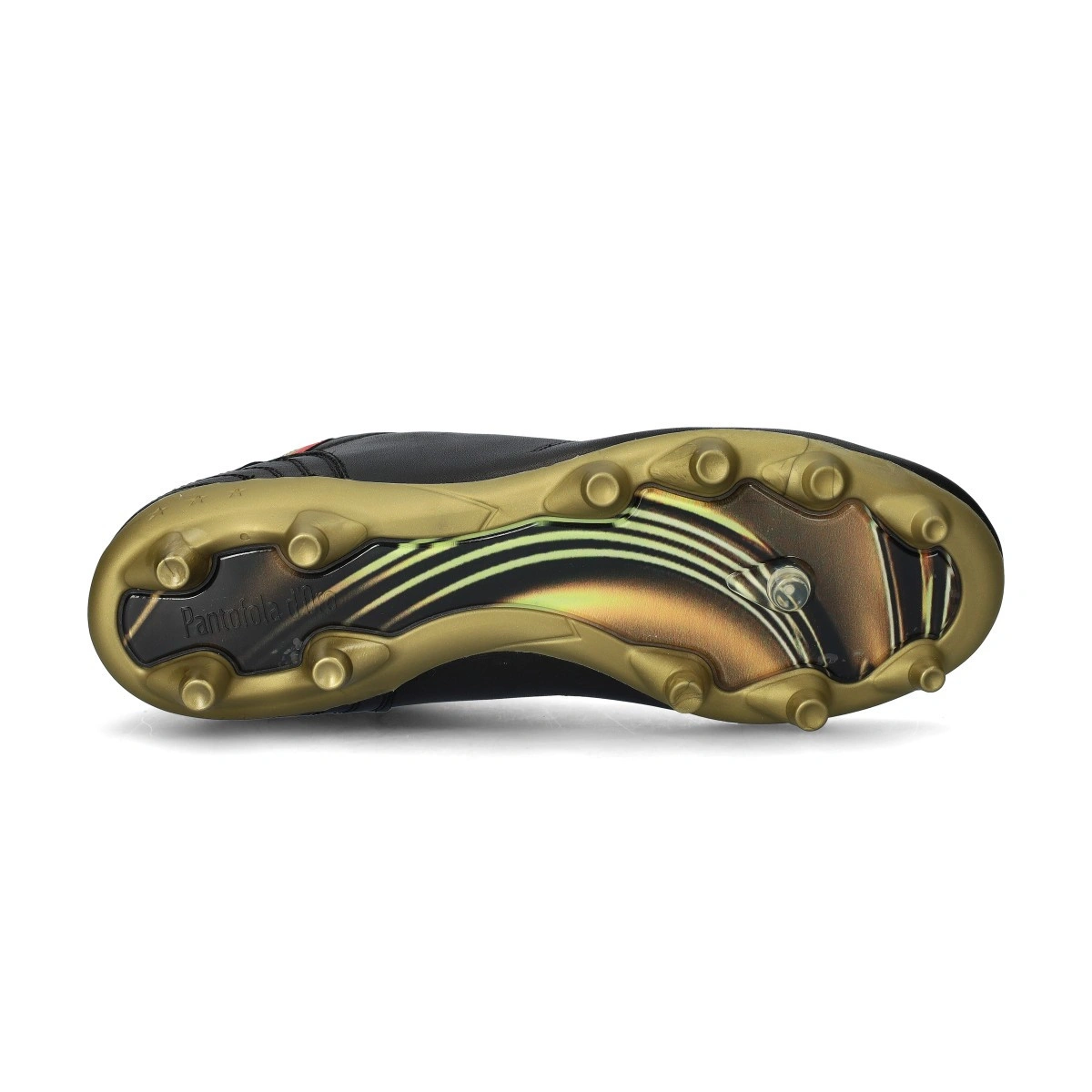 Chuteira Pantofola d´Oro Lazzarini SL x Luisito FG/AG