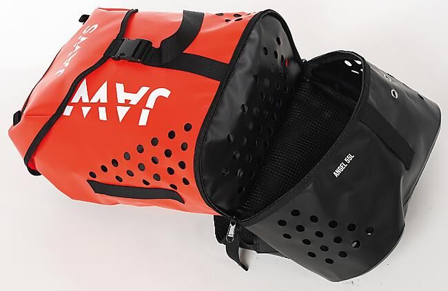 JAWS - SAC CANYONING ANGEL 55L