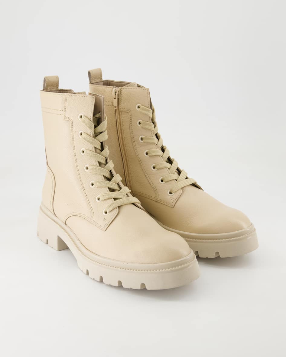 Gabor 51.852.22 Stiefeletten in Beige
