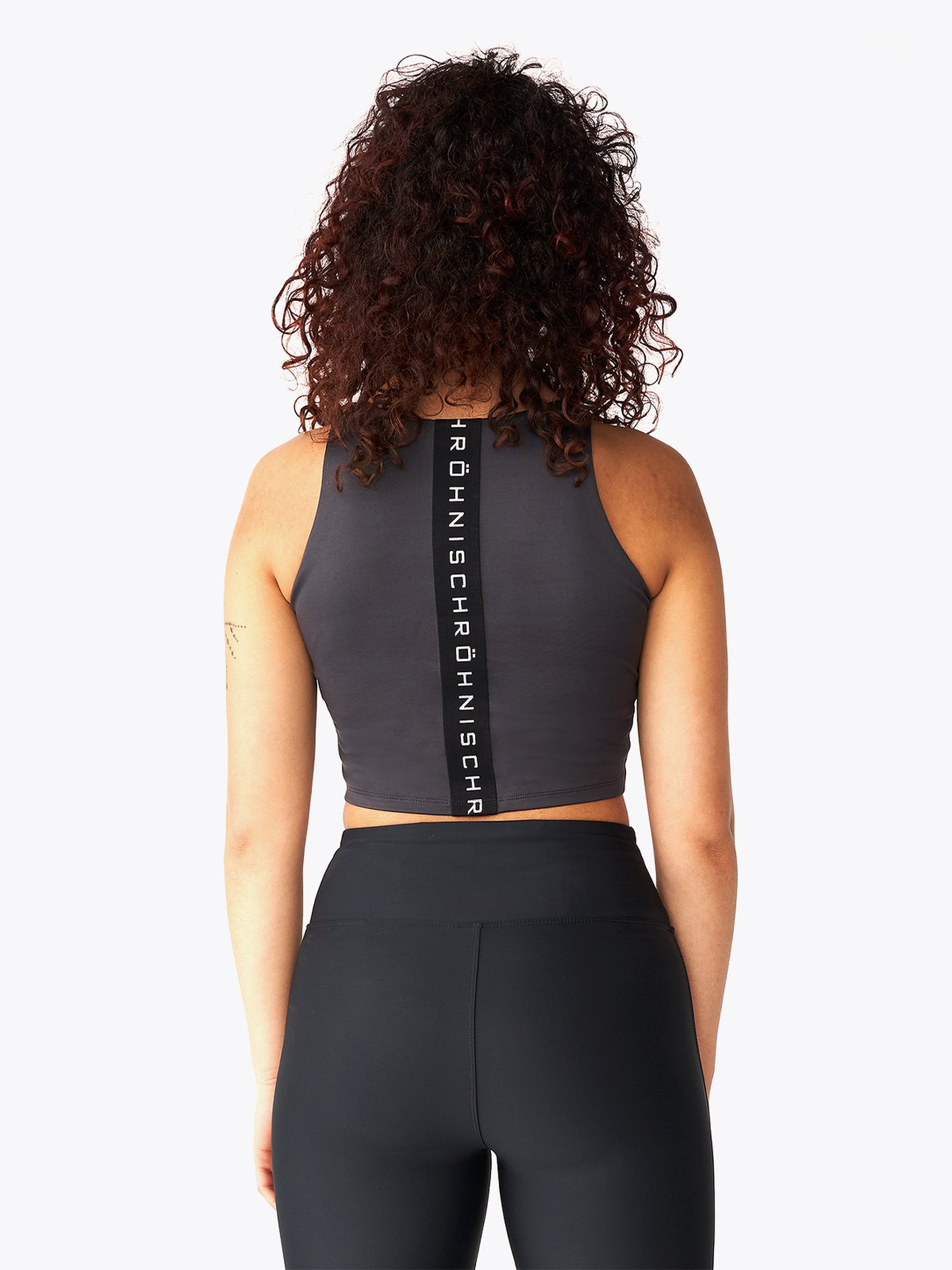 Kay Cropped Top