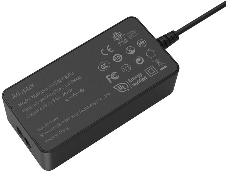Smallrig Digitalkamera-Akku NP-FZ100 (EU-Standard) Dummy-Batterie mit Netzadapter
