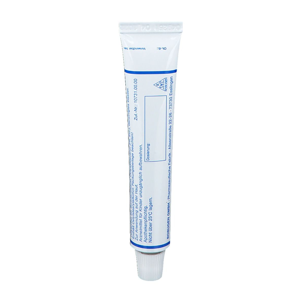 Antimykal® 10 mg/g Creme