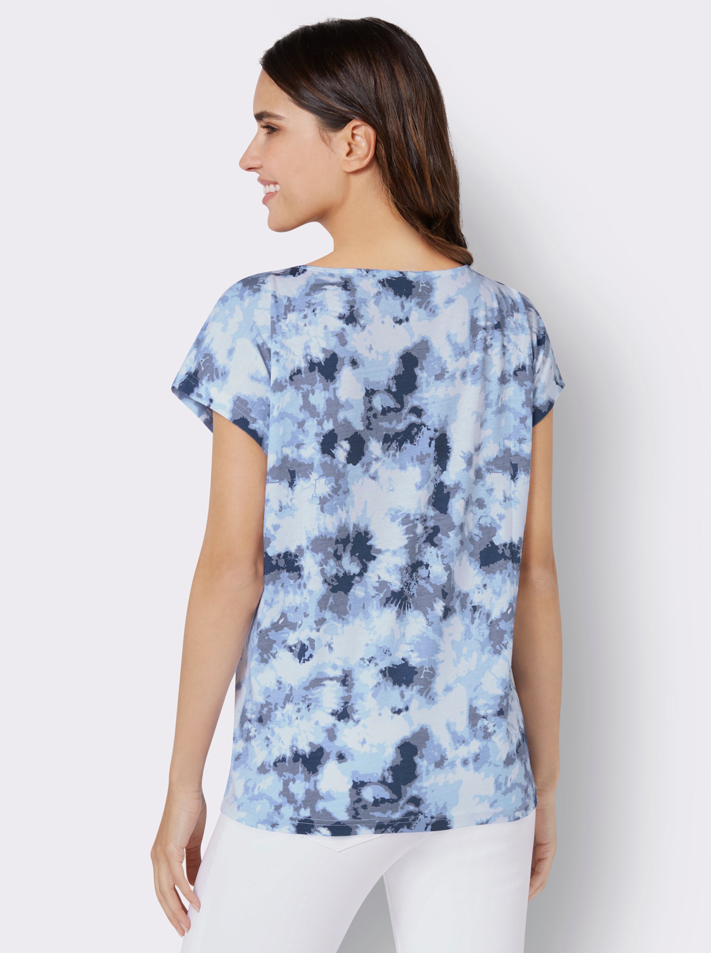 Druck-Shirt