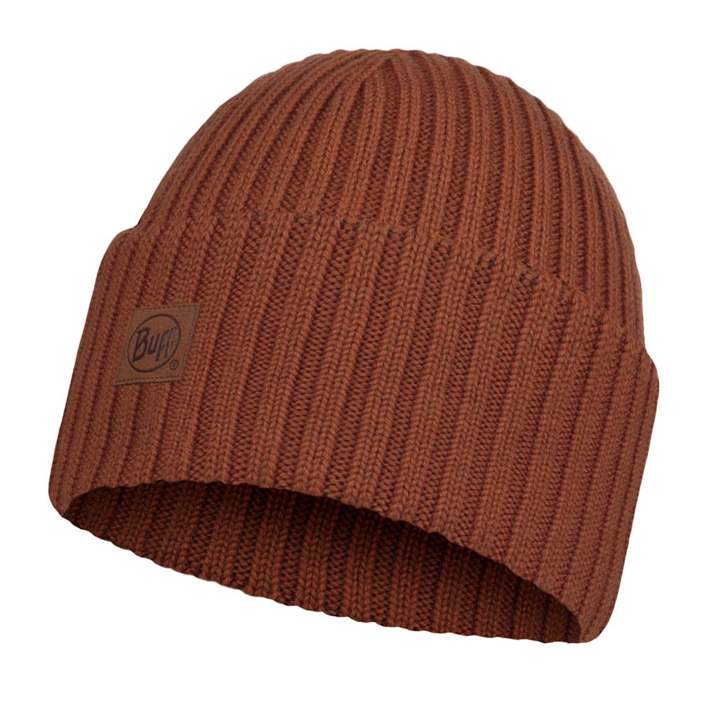 Buff ERVIN - Bonnet rusty