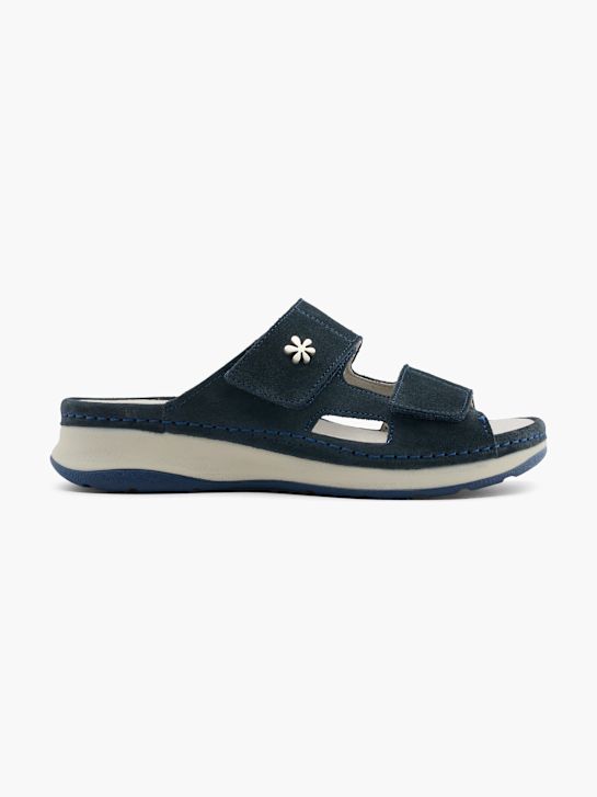 Romika Sandale Blau