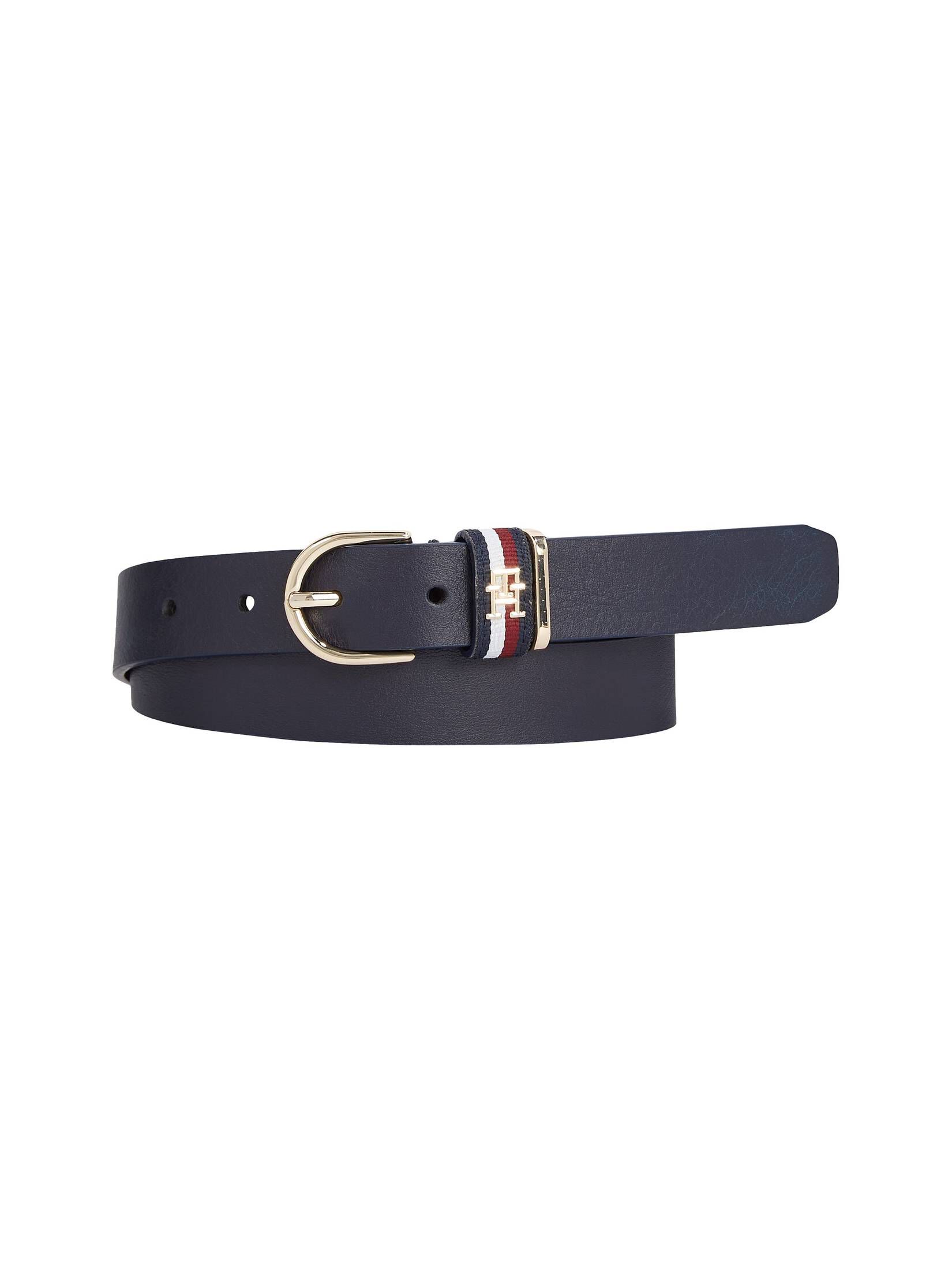 Tommy Hilfiger| Damen Gürtel TIMELESS CORP 2.5
