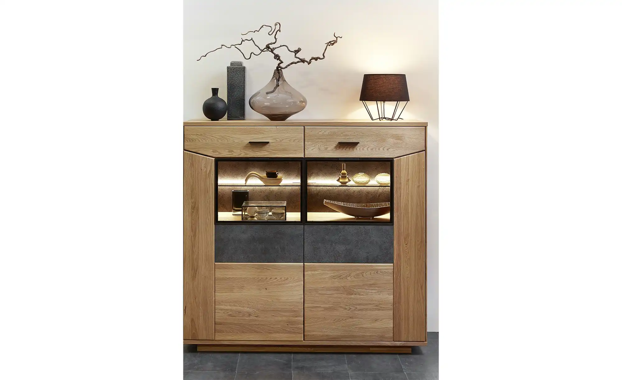 Woodford Highboard Gerano