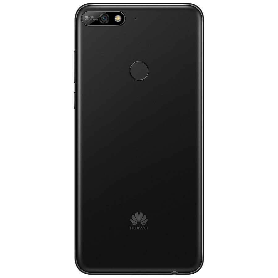 Huawei Y7 2018 (noir) · Reconditionné
