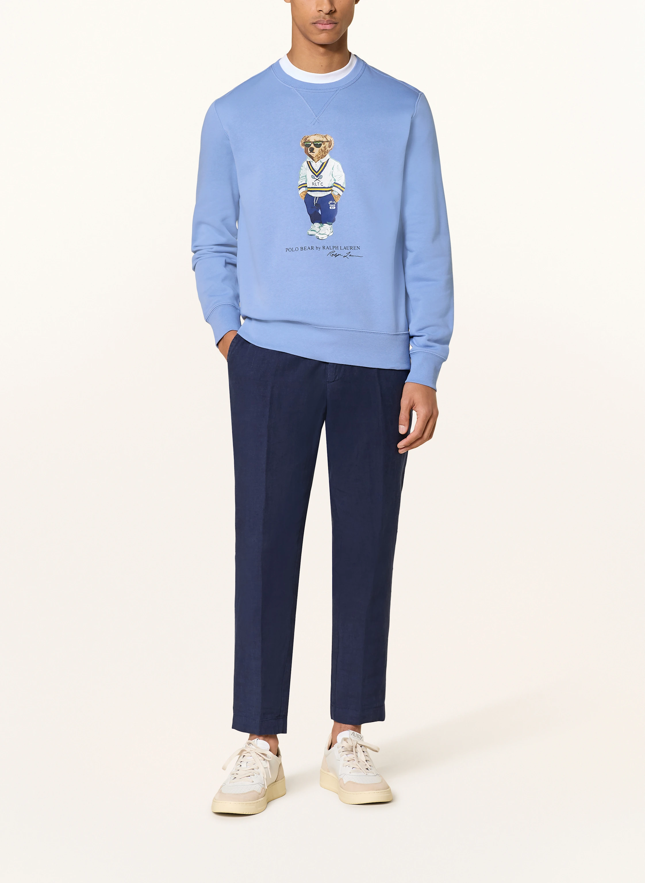 POLO RALPH LAUREN Sweatshirt