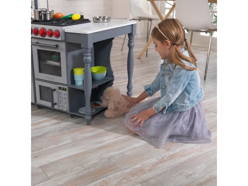 KidKraft KID53420, 3 År, AAA, Batterier inkluderet