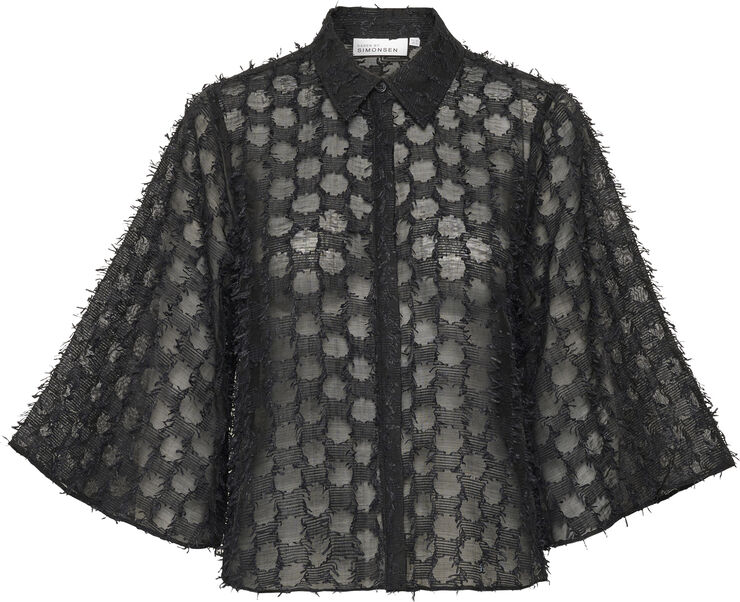 Karen by Simonsen KBRubina Shirt Meteorite
