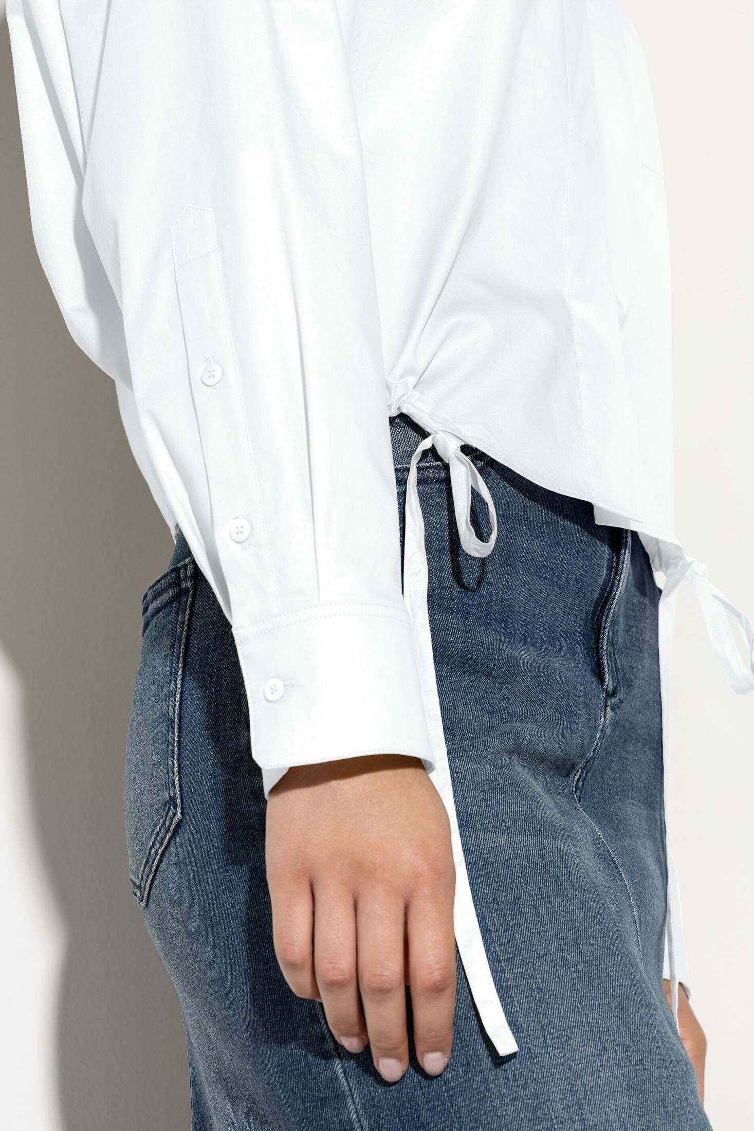 Luisa Cerano| Damen Bluse