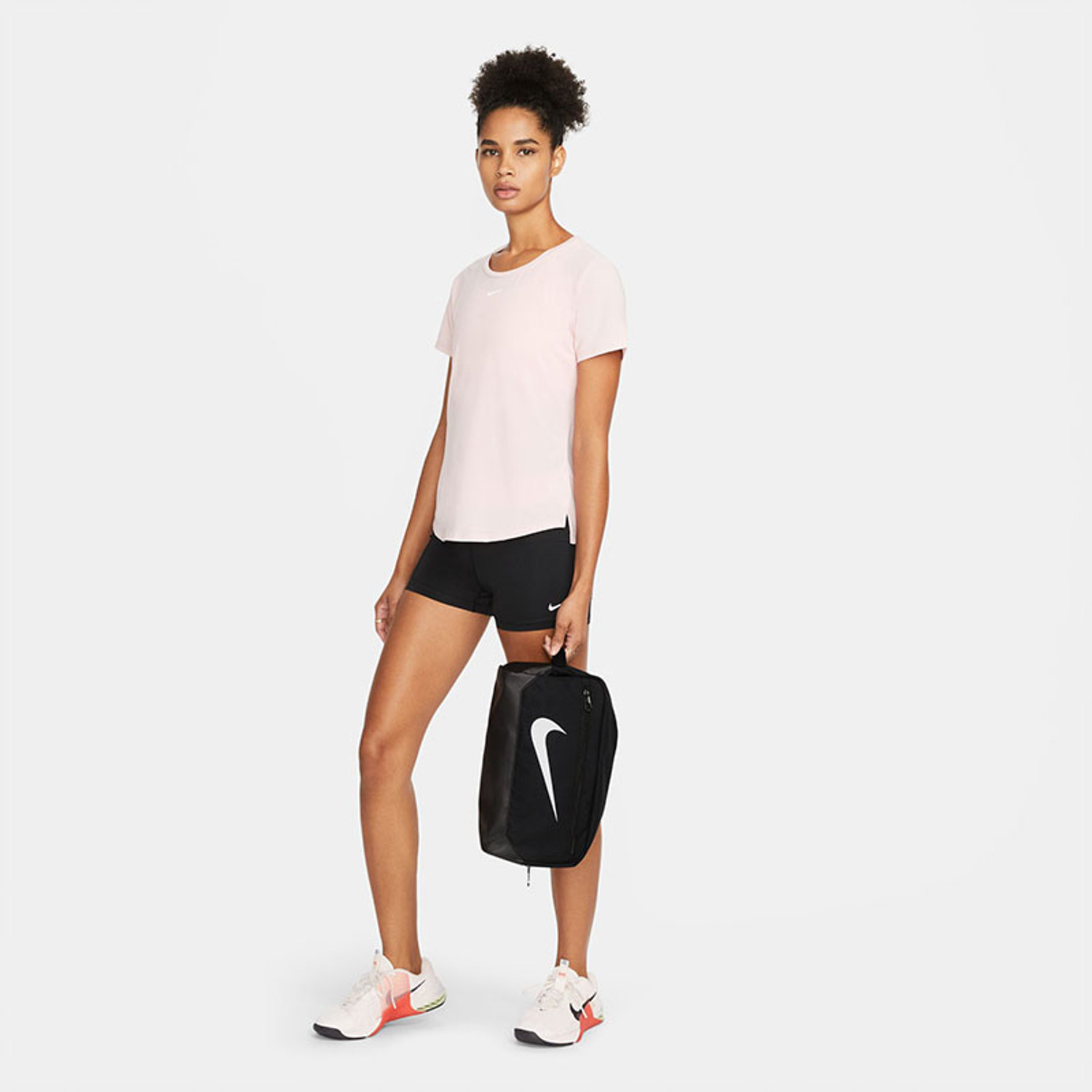 Nike Brasilia Shoebag
