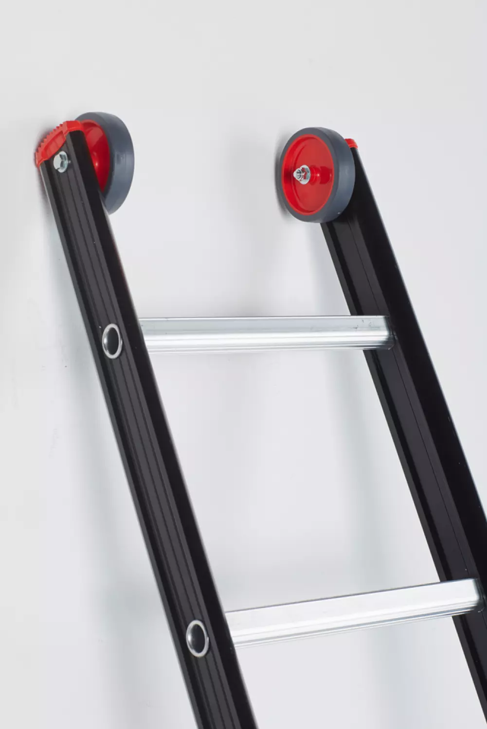Altrex Nevada NZR 2041 Reformladder - Aluminium - 2 x 8 sporten - 4,9m