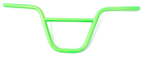 GUIDON BMX VERT 9  PRISM KHEBIKES