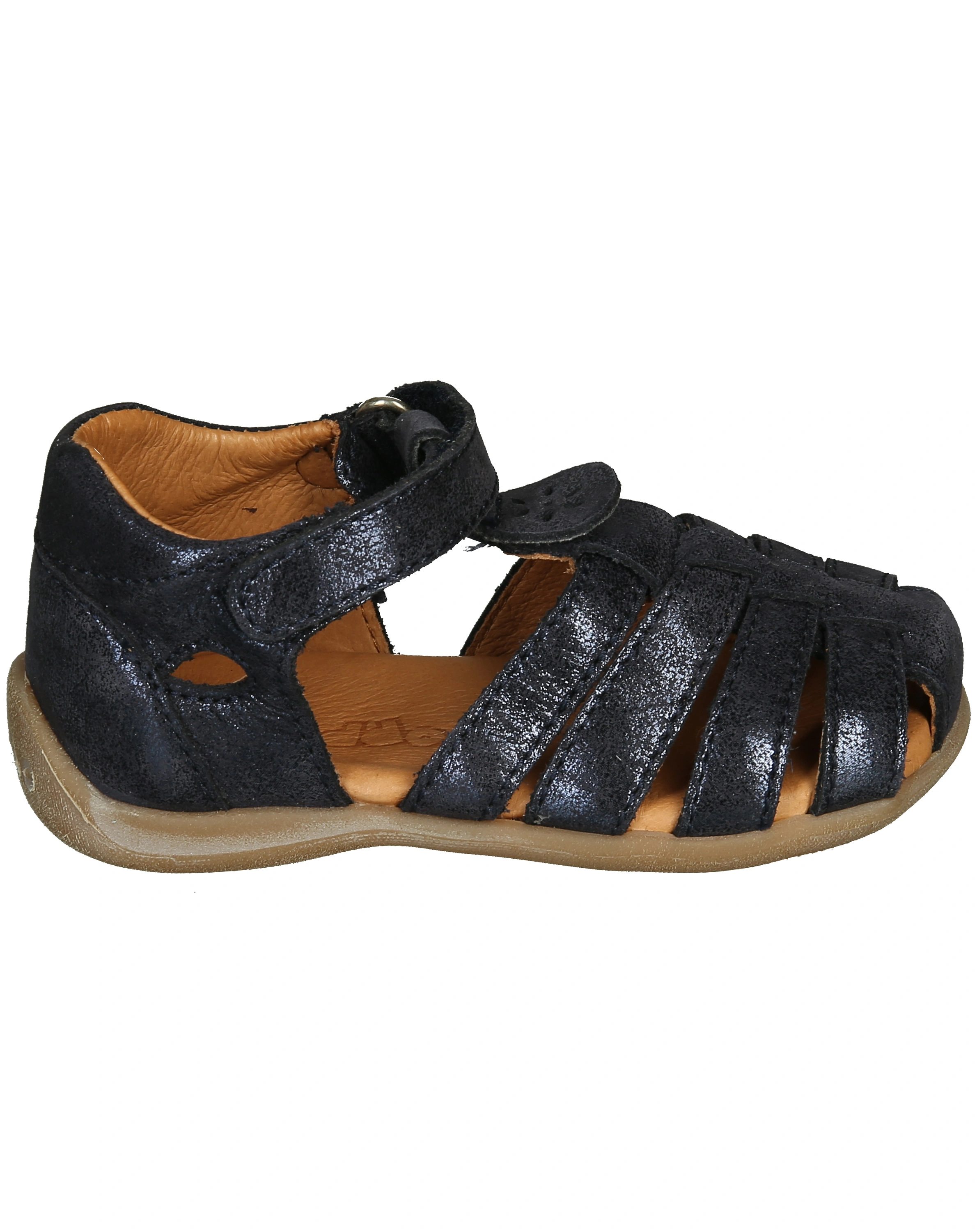 Sandale CARTE GIRLY in blue