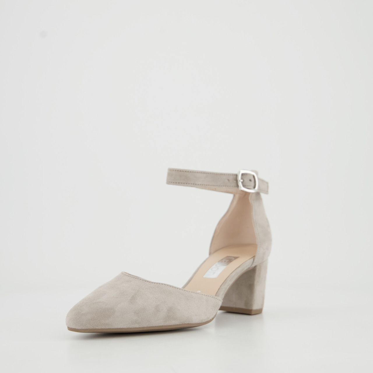Gabor Pumps