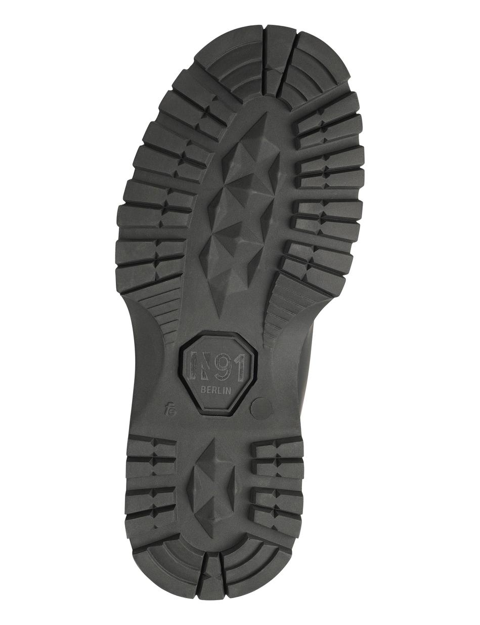 BOOTS MOTECH W CB