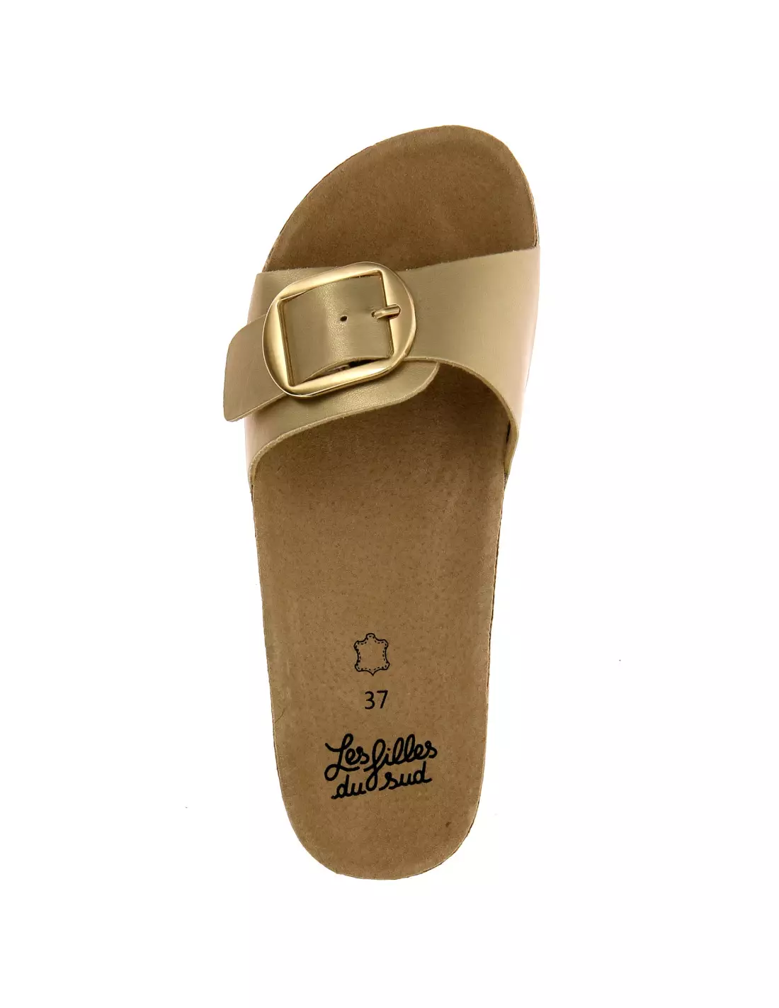 B824040 - Mules & sabots Black