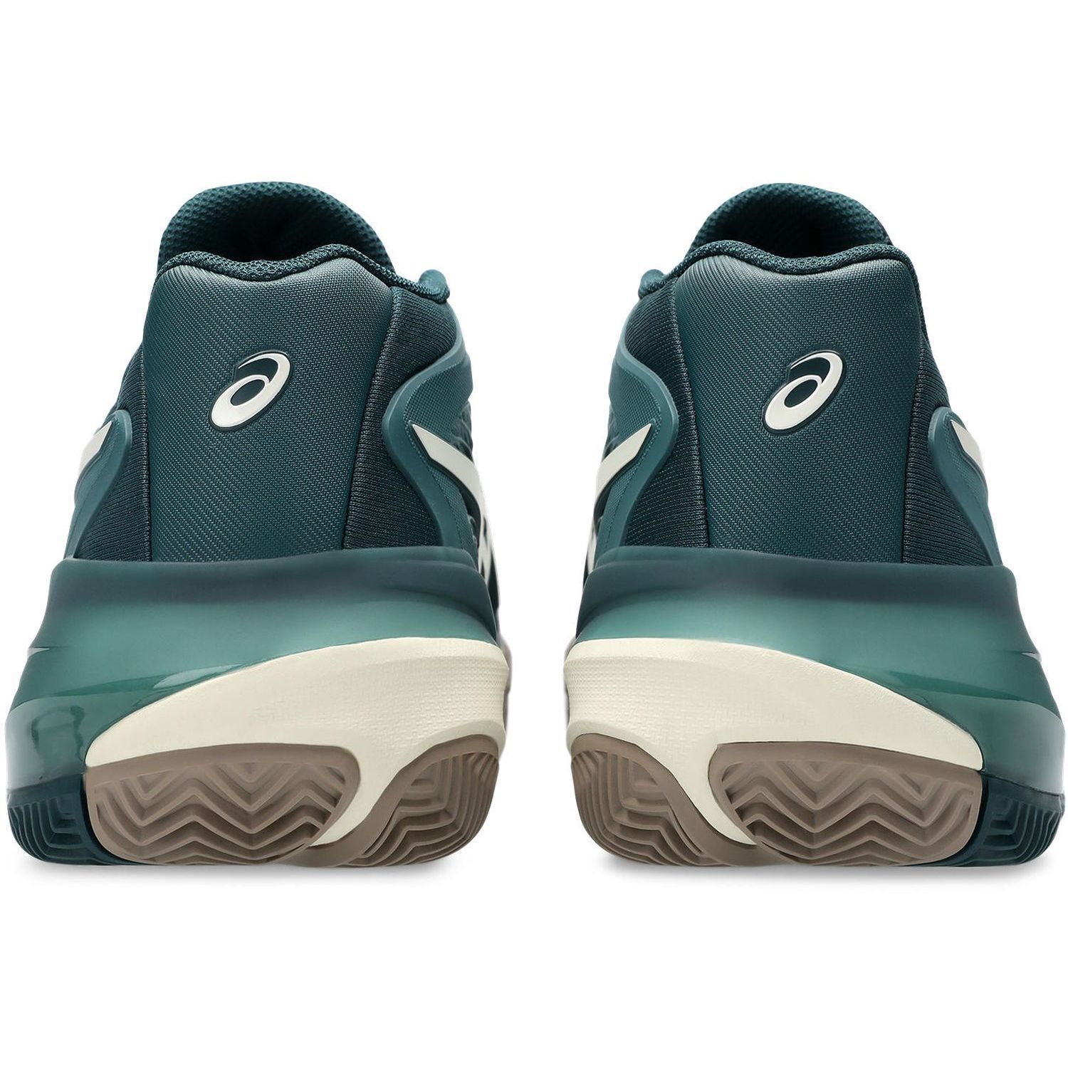 ASICSGEL-RESOLUTION X CLAY Men
