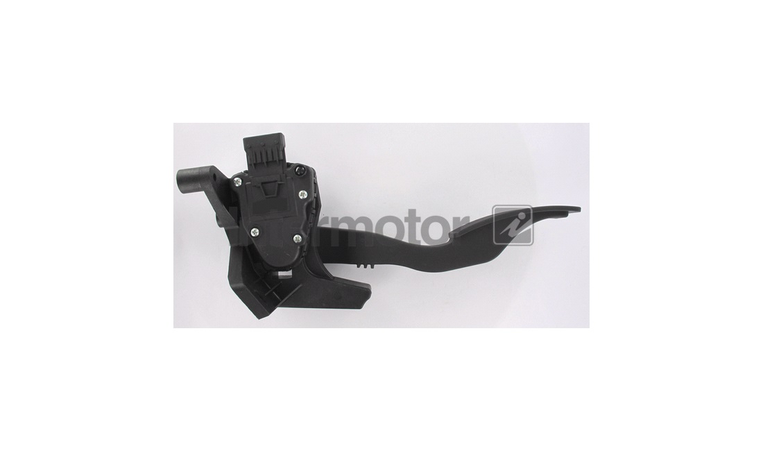Sensor, gaspedal